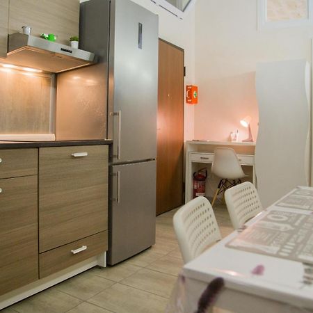Antico Lamione Apartment Matera Bagian luar foto
